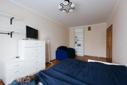 Apartment On Lineynaya 31