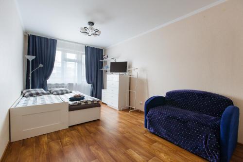 Apartment On Lineynaya 31
