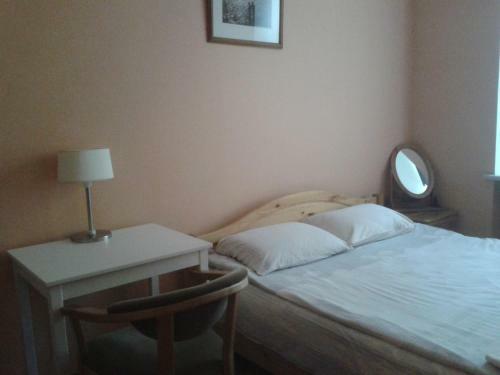 Randhouse Sennaya B&B