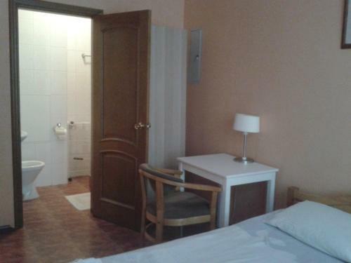 Randhouse Sennaya B&B