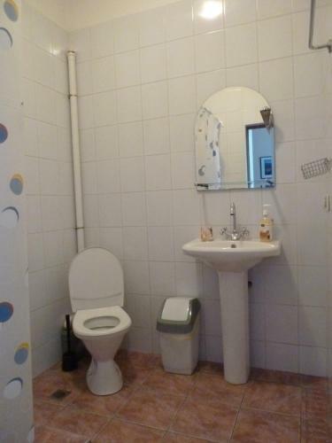 Randhouse Sennaya B&B