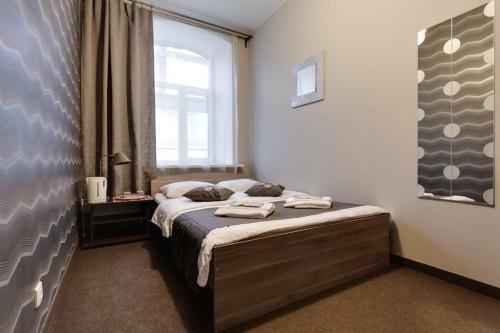 Posada All Dreams Rooms