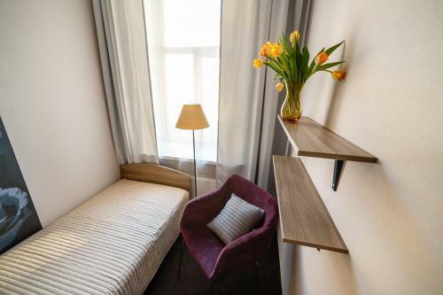 Posada All Dreams Rooms