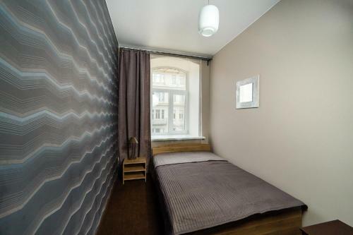 Posada All Dreams Rooms