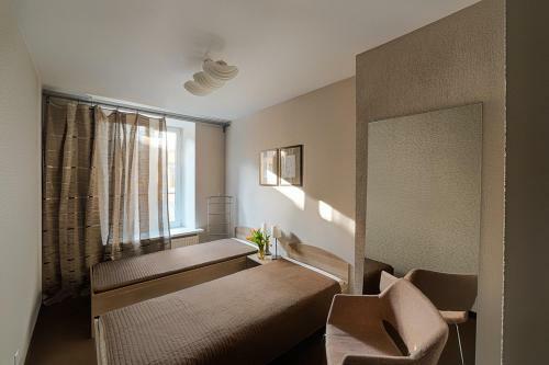 Posada All Dreams Rooms