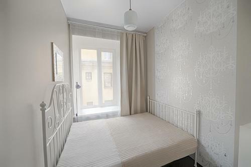 Posada All Dreams Rooms