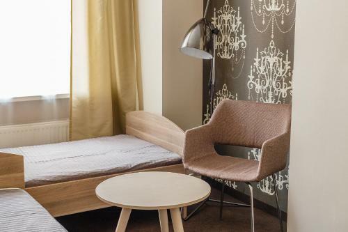 Posada All Dreams Rooms