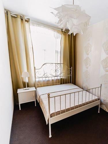 Posada All Dreams Rooms