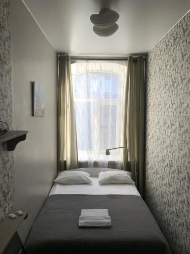Posada All Dreams Rooms