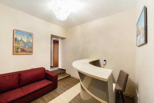 Posada All Dreams Rooms