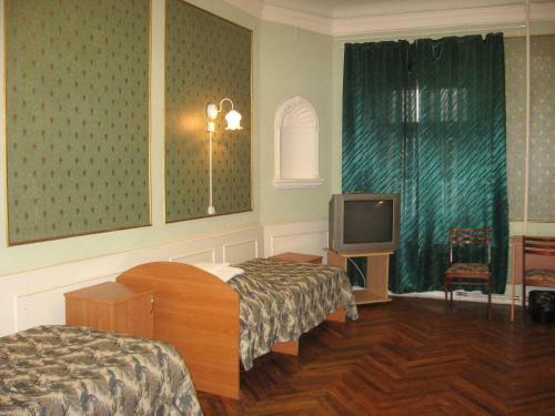 Hotel Nauka Na Millionnaya