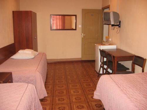 Hotel Nauka Na Millionnaya