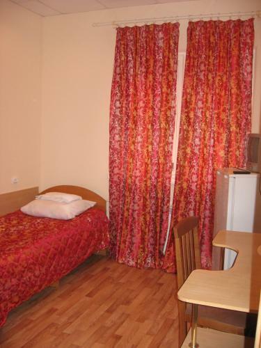 Hotel Nauka Na Millionnaya