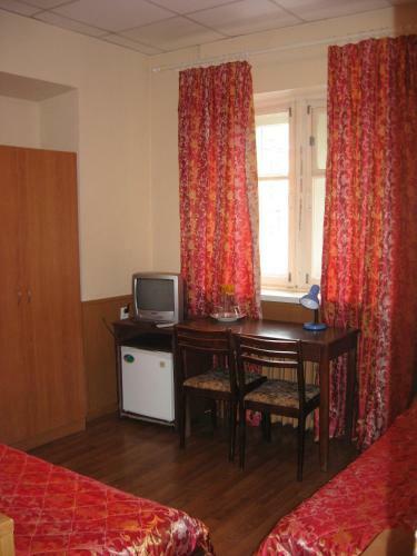 Hotel Nauka Na Millionnaya