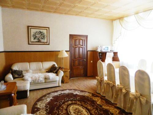 Sanative Hotel Zouz
