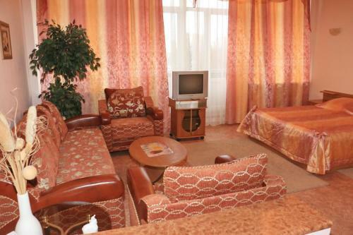 Sanative Hotel Zouz