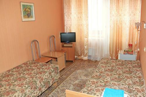 Sanative Hotel Zouz