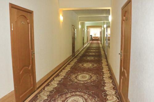 Sanative Hotel Zouz