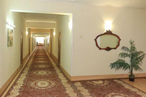 Sanative Hotel Zouz