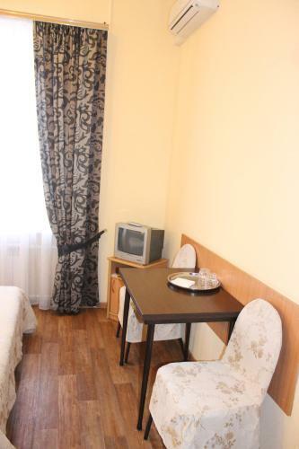 Posada Gostinitsa Uyut