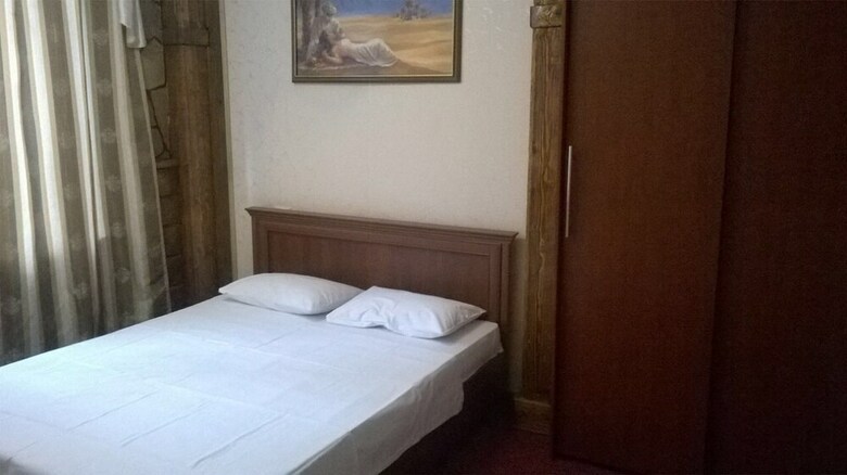 Hotel Silky Wai