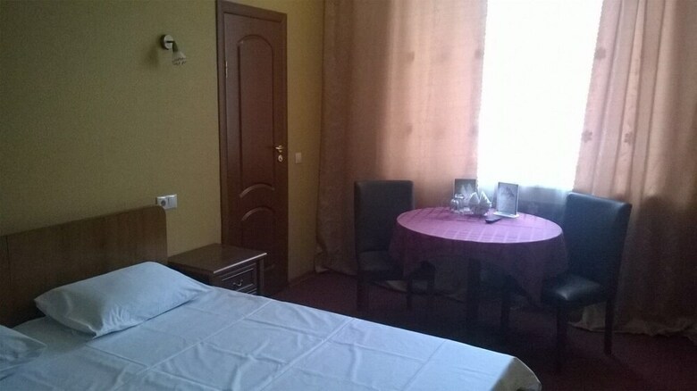 Hotel Silky Wai