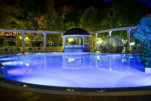 Hotel Blagodat Resort