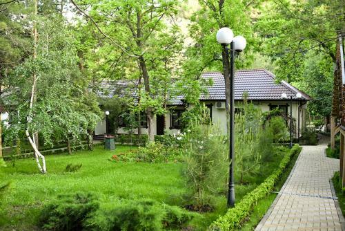 Hotel Blagodat Resort