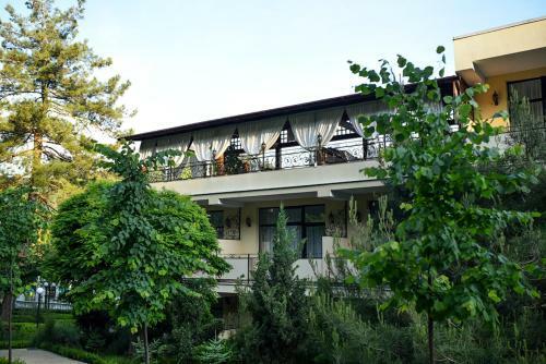 Hotel Blagodat Resort