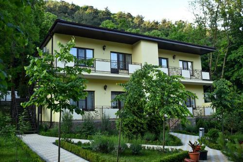 Hotel Blagodat Resort
