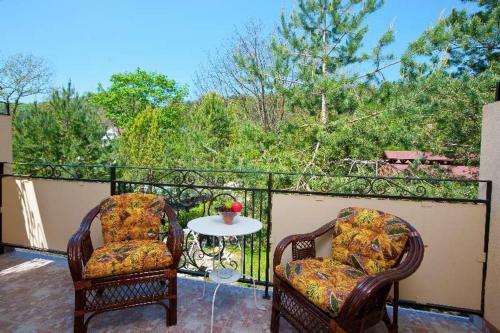 Hotel Blagodat Resort