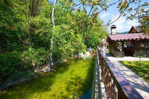 Hotel Blagodat Resort