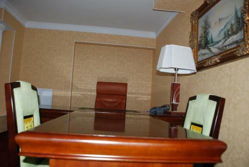 Bel Hotel