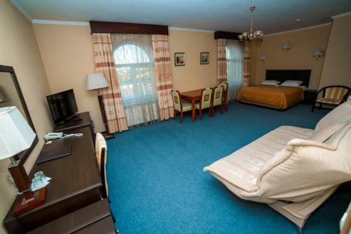 Bel Hotel