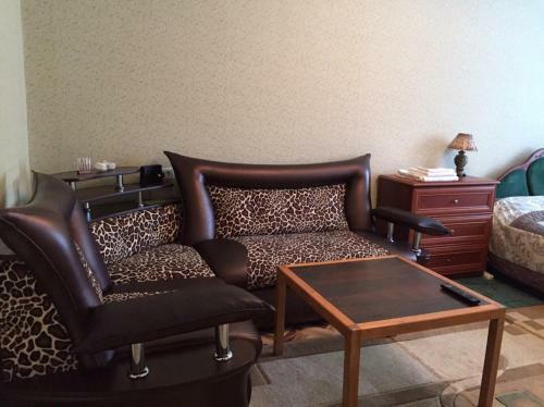 Apartments In Inta City