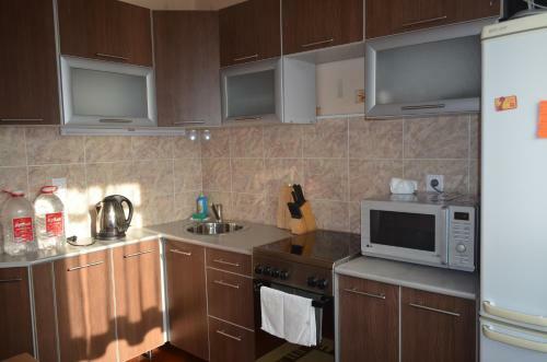 Apartments In Inta City