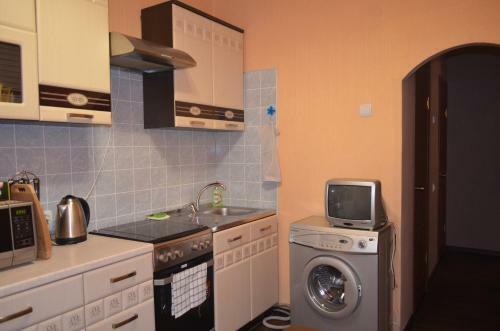 Apartments In Inta City
