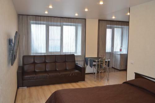 Apartments In Inta City