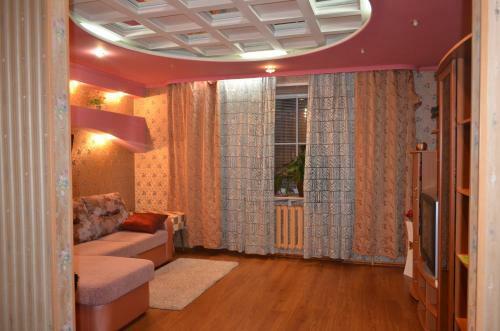 Apartments In Inta City