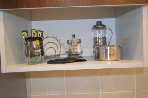 Apartments In Inta City