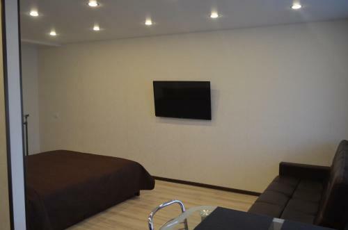 Apartments In Inta City