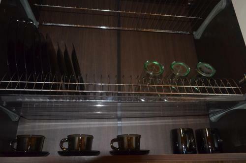 Apartments In Inta City