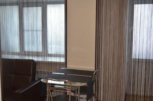 Apartments In Inta City