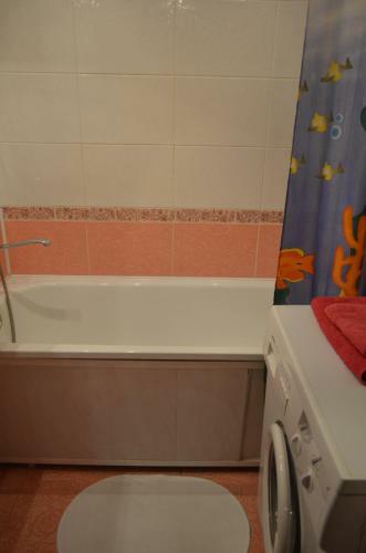 Apartments In Inta City