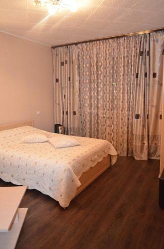 Apartments In Inta City