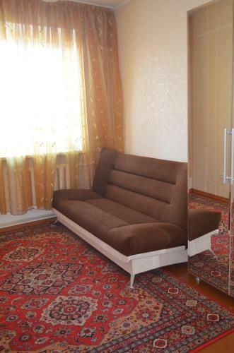 Apartments In Inta City