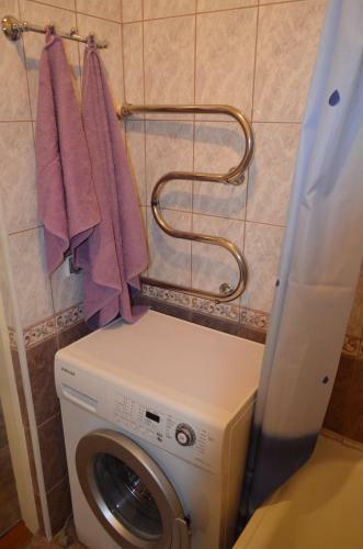 Apartments In Inta City