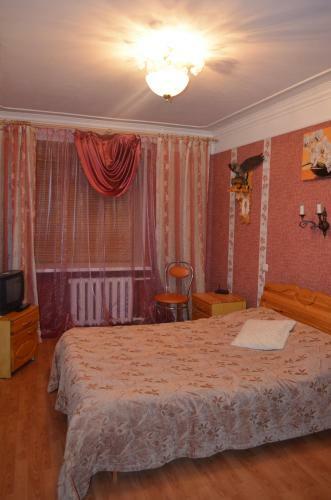 Apartments In Inta City