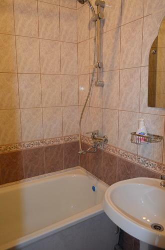 Apartments In Inta City