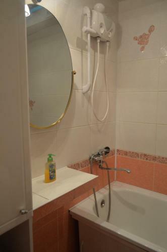 Apartments In Inta City